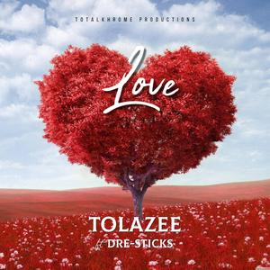 Love (feat. Dre-Sticks)