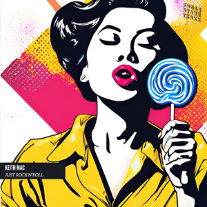 Just Rock'n'Roll (Sugarstarr Edit)