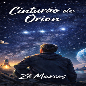 Cinturão de Órion