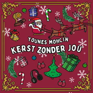 Kerst Zonder Jou