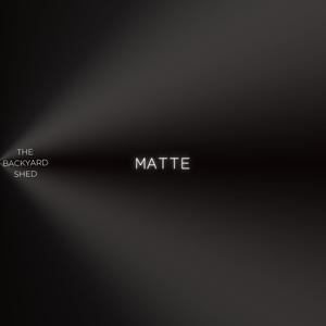 Matte