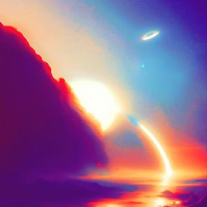 Saturn (feat. Bri Breezy)