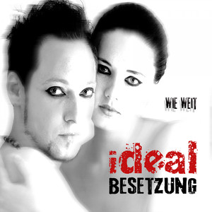 Wie weit (Radio version)
