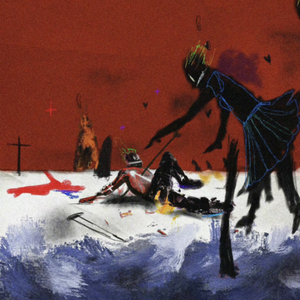 她（prod.by RoyalBoyBrazy）