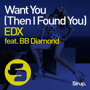 Want You (Then I Found You) [Vocal Edit]