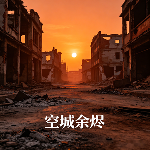 空城余烬