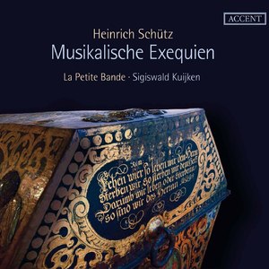 Geistliche Chormusik, Op. 11: No. 23, Selig sind die Toten, SWV 391