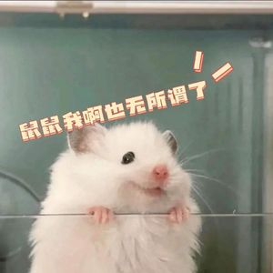 无所谓 全都不在意