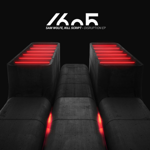 Blackout (Original Mix)