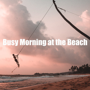 Watery Relaxing Sound