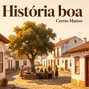 História boa