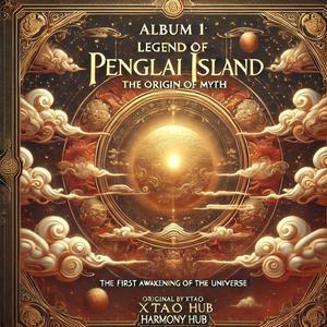 The Birth of All Living Things (万物生灵)