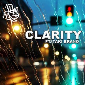 Clarity (feat. Taki Brano)