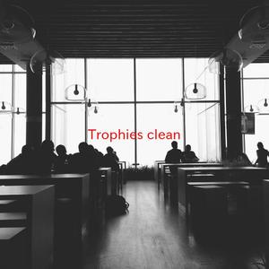 Trophies (clean) (Instrumental version originally performed by Young Money feat. Drake)