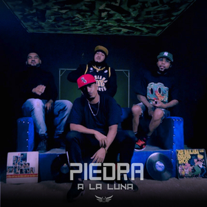 PIEDRA A LA LUNA
