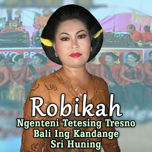 Ngenteni Tetesing Tresno - Bali Ing Kandange - Sri Huning