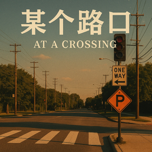 某个路口