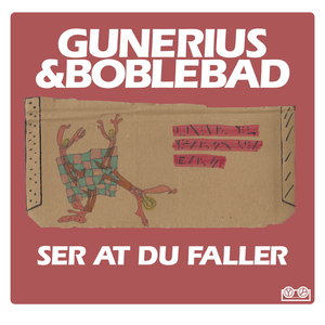 Ser at du faller