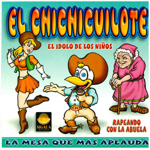 Super Chichicuilote