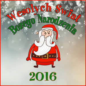 A Holly Jolly Christmas