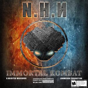 Immortal Kombat