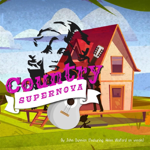 Country Supernova (feat. Helen Walford)