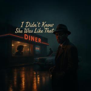 I Didn't Know She Was Like That