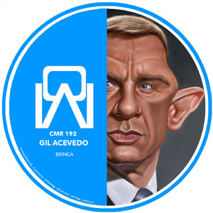 Brinca (Original Mix)