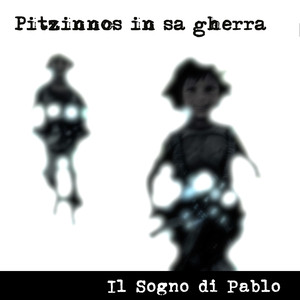 Pitzinnos in sa gherra