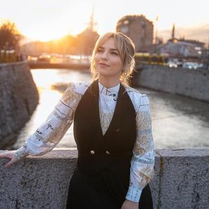 Glasom iz sehara (feat. Damir Imamovic)