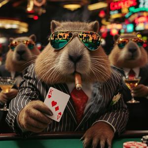 Profissional Papudinho - Forro Eletrônico