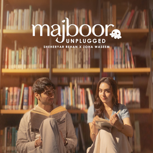 Majboor (Unplugged)