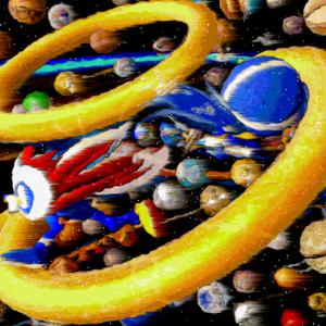 Reachin (feat. Crown The Sun)