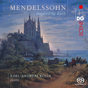Seven Character Pieces, Op. 7: No. 6, Sehnsüchtig