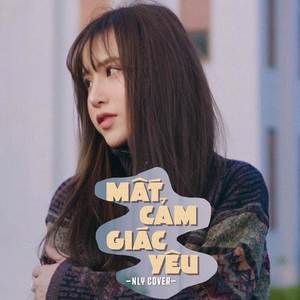 Mất Cảm Giác Yêu