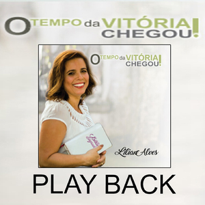 Rendido aos Teus Pés (Playback)