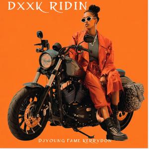 DxxK RIDIN