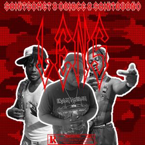 Lens (feat. Saintruand & Drikce)