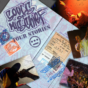 Tour Stories (Instrumental)