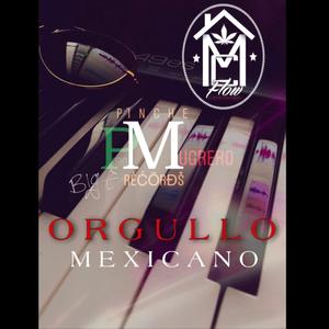 Orgulllo Mexicano (feat. Alvario & MC Flow)