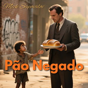 Pão Negado