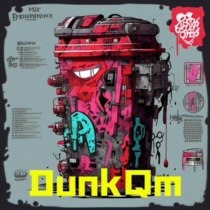 悲伤情绪垃圾桶（Prod.by Kzz）