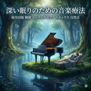 ストレス解消オルゴール