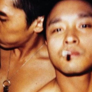 玻璃之情(喜欢十年的歌)