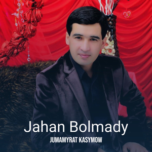 Jahan Bolmady