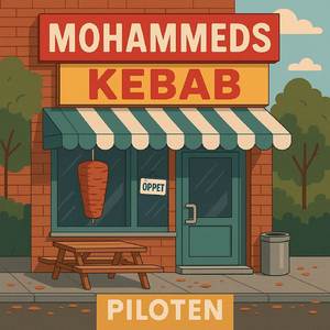 Mohammeds Kebab (Nordic dance mix)