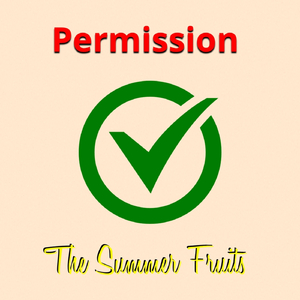 Permission