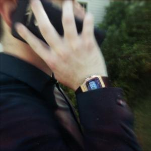 No Charge (feat. Raw Deff)