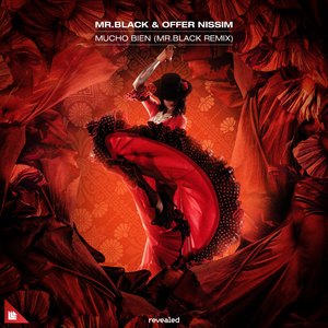 Mucho Bien (MR.BLACK Remix)