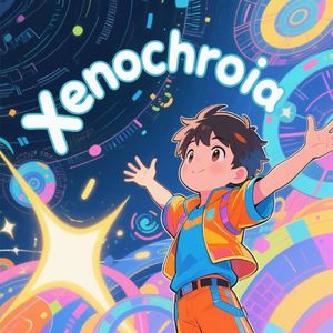 Song of Leaf（叶之歌）